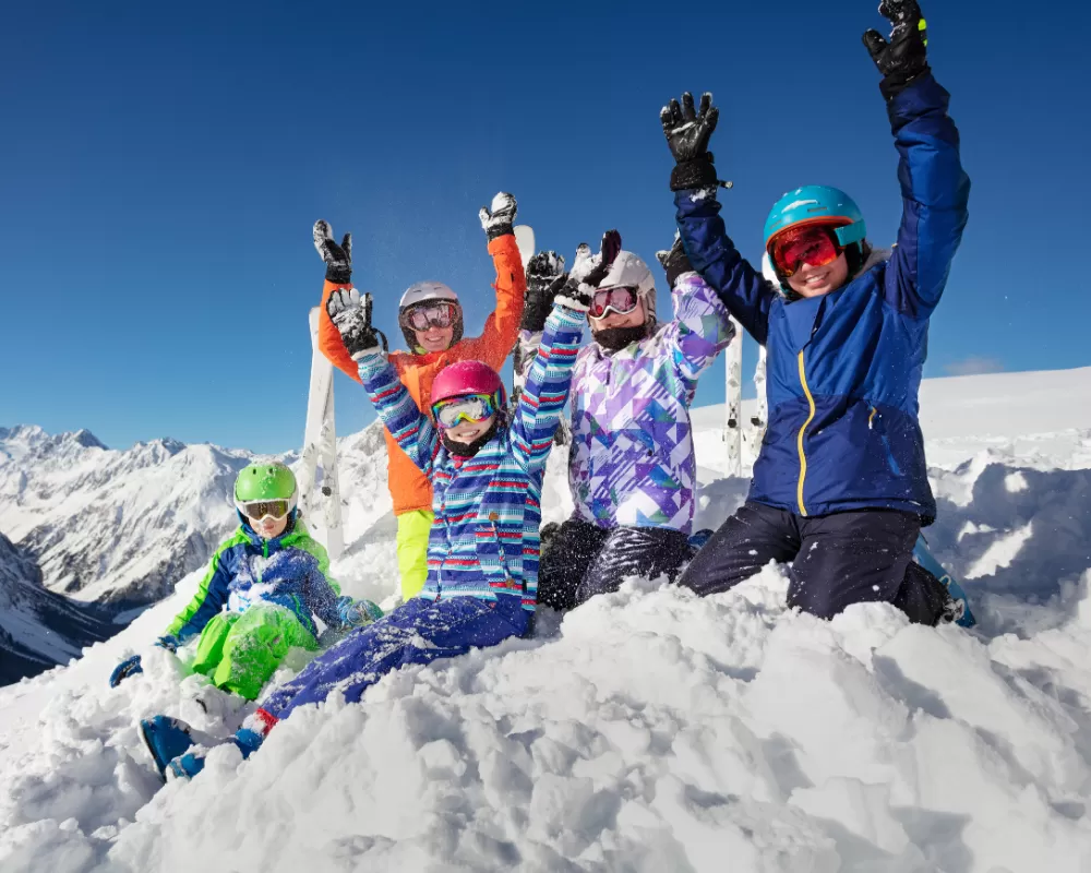 Customer Experiences Sheen Wax Ski and Snowboard Wax